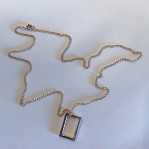 BRAND NEW The 1975 Gold Necklace